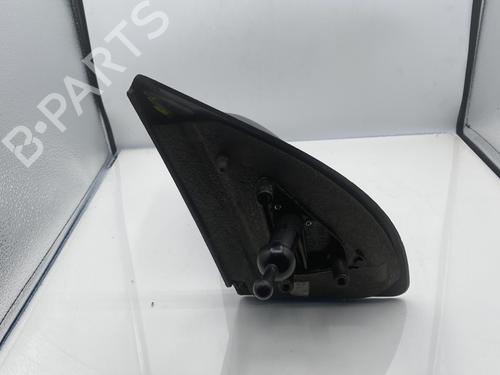 Left mirror CHEVROLET AVEO / KALOS Hatchback (T250, T255)  | BP20024494C26