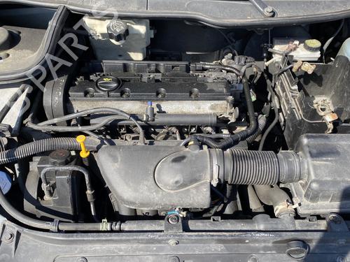 Fuse box PEUGEOT 206 CC (2D) 2.0 S16 | BP38296765E1 - Image 12