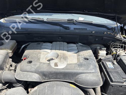 Left tailgate light SSANGYONG KYRON 2.0 Xdi | BP28291284C79  - Image 6