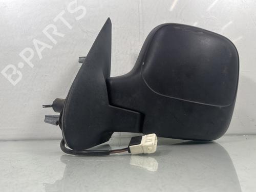 Retrovisor esquerdo CITROËN BERLINGO / BERLINGO FIRST Box Body/MPV (M_) 2.0 HDI 90 (MBRHY, MCRHY) | BP29707500C26 