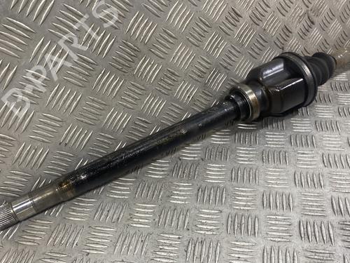 Used Right front driveshaft Right front driveshaft 37997717 37997717