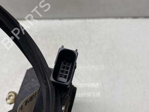 Front right lock FIAT GRANDE PUNTO (199_) 1.3 D Multijet | BP21268799C97 