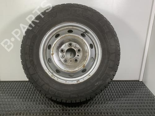 Used Rim CITROËN JUMPER II Van 2.0 BlueHDi 130 (130 hp) 29006681
