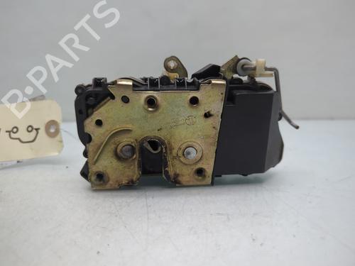 Front left lock PEUGEOT 307 (3A/C) 2.0 HDi 110 | BP26212430C98 