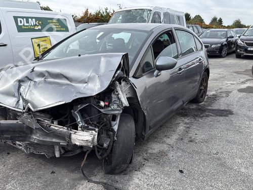 Recambios CITROËN C4 I (LC_) 1.6 HDi (90 hp) 4381221