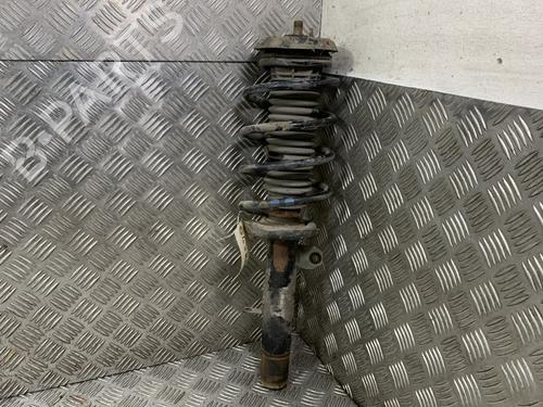 Used Right front shock absorber PEUGEOT 1007 (KM_) 1.6 16V (109 hp) 29961895