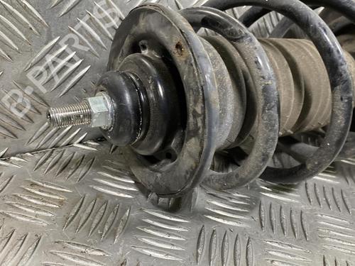 Left front shock absorber TOYOTA YARIS (_P13_) 1.5 Hybrid (NHP130_, NHP130) | BP19994860M16 