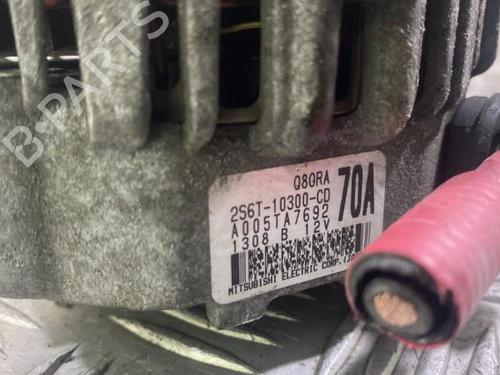 Used Alternator Alternator FORD FIESTA V (JH_, JD_) 1.4 16V (80 hp) 19960101 19960101