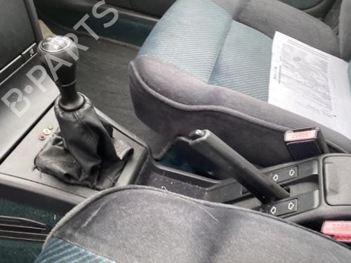 Used Parts PEUGEOT 405 II (4B)  1.8  1795525
