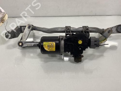 Front wiper motor RENAULT CLIO IV (BH_)  | BP19951828M29 