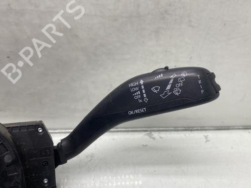 Steering column stalk VW POLO V (6R1, 6C1) 1.6 TDI | BP19990091I23 