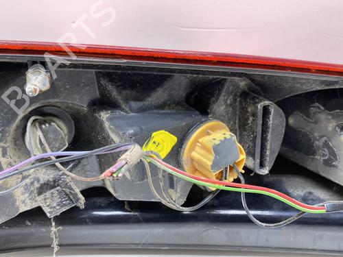 Right taillight FORD FIESTA V (JH_, JD_) 1.3 | BP20010203C35 