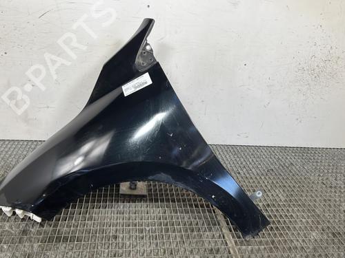 Used Left front fenders RENAULT MEGANE III Grandtour (KZ0/1) 1.5 dCi (KZ09, KZ0D, KZ1G, KZ29, KZ14, KZ1W, KZ10, KZ1F,... (110 hp) 28441417