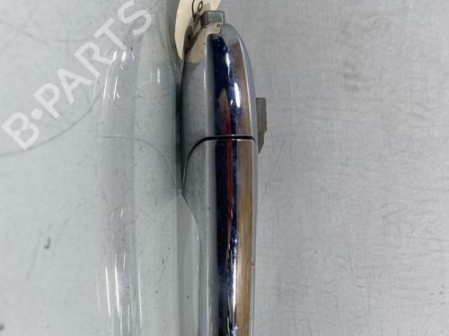 Front right exterior door handle FIAT 500 (312_) 1.2 (312AXA1A) | BP29508002C129 