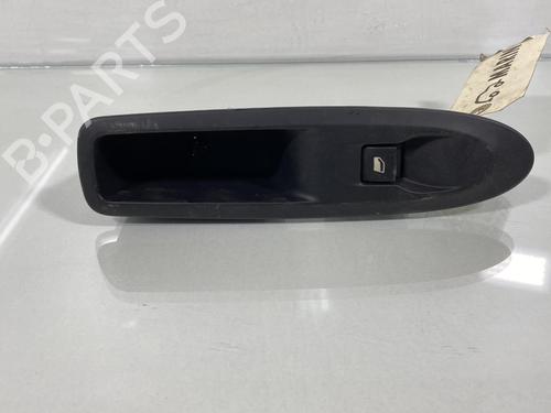 Used Left rear window switch CITROËN C4 II (NC_) 1.6 HDi 90 (92 hp) 20021725