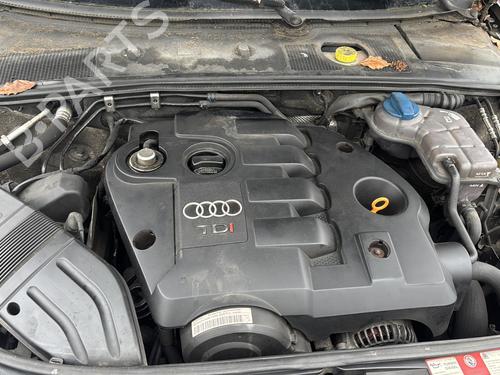 Fælk AUDI A4 B6 Avant (8E5) 1.9 TDI | BP39250919C45  - Image 13