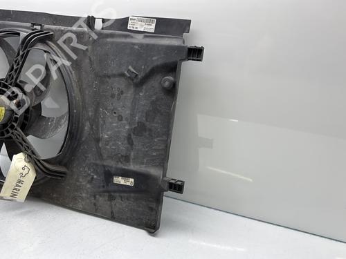 Køleventilator elektrisk FIAT QUBO (225_) 1.4 (225AXA1A) | BP29253408M35 