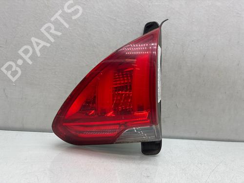 Right tailgate light PEUGEOT 2008 I (CU_) 1.6 HDi | BP39946881C80 - Image 3