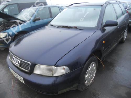 Left mirror AUDI A4 B5 Avant (8D5)  | BP20019400C26 