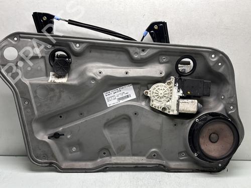 Rudehejsemekanisme ventre foran VW GOLF IV (1J1) 1.9 TDI (90 hp) 29422731