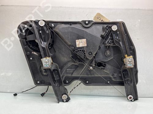 Front right window mechanism VW GOLF PLUS V (5M1, 521) | BP37006062C23 - Image 4
