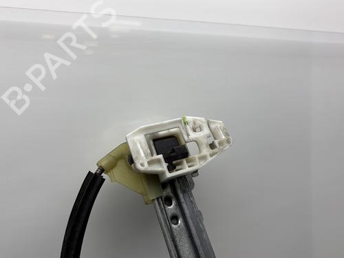 Rudehejsemekanisme Højre foran CITROËN XSARA (N1) 2.0 HDi 90 | BP28423185C23