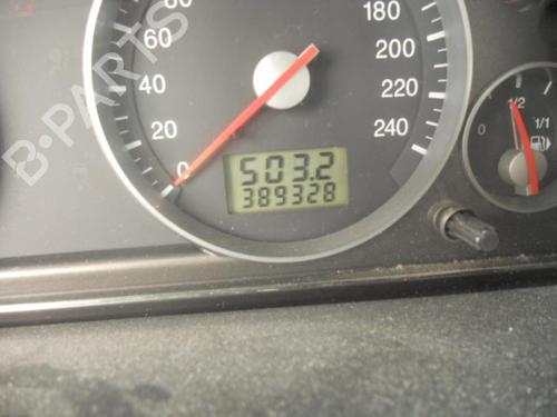 Rim FORD MONDEO III (B5Y)  | BP19974841C45 