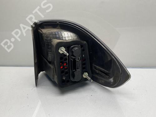 Left taillight FORD S-MAX (WA6) 2.0 TDCi | BP19956066C34 