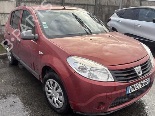 Gearbox DACIA SANDERO | BP35938730M3 - Image 15