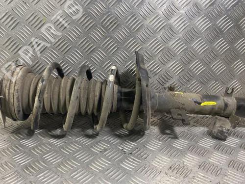 Left front shock absorber NISSAN X-TRAIL III (T32_, T32R, T32RR) 1.6 dCi (T32) | BP19955924M16 