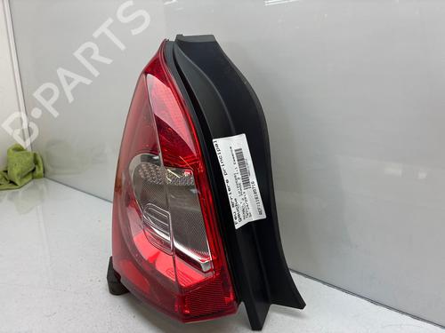 Left taillight RENAULT TWINGO II (CN0_) 1.2 16V (CN04, CN0B) | BP38597844C34 - Image 4