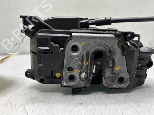 Front left lock RENAULT CLIO III Grandtour (KR0/1_) 1.5 dCi (KR0F) | BP31205445C98 