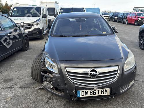 Steering column stalk OPEL INSIGNIA A (G09) 2.0 CDTI (68) | BP31332090I23 - Image 20