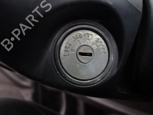 Used Parts MAZDA 626 IV Hatchback (GE)    1808621