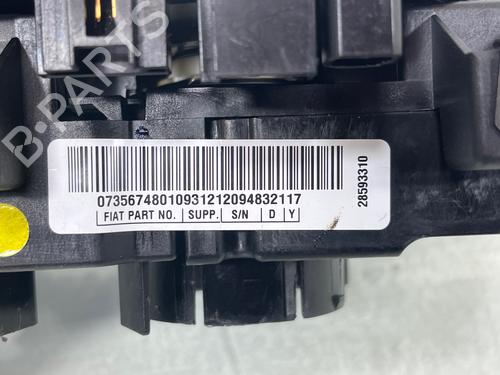 Steering column stalk FIAT TIPO Hatchback (356_, 357_) | BP36095315I23 - Image 5