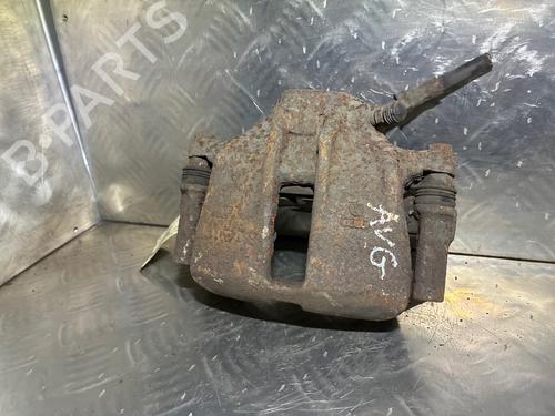 Used Left front brake caliper Left front brake caliper VW CADDY II Box Body/MPV (9K9A) [1995-2004] 36255448 36255448