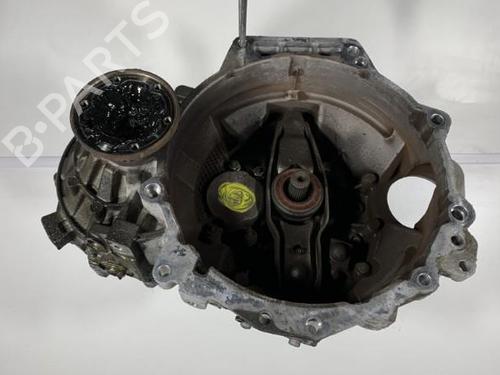 Used Gearbox Gearbox 19990533 19990533
