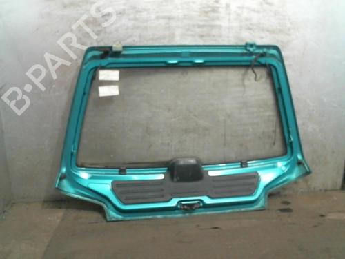 Used Tailgate Tailgate 20002498 20002498