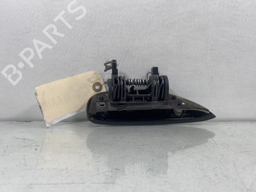 Front left exterior door handle DACIA SANDERO II 1.2 | BP29707409C128 