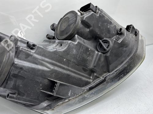 Left headlight VW POLO V (6R1, 6C1) 1.2 TDI | BP31189671C28