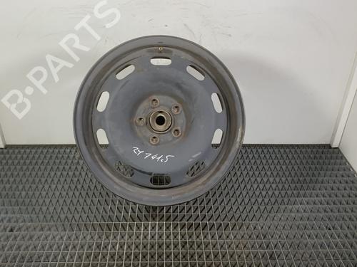 Used Rim VW GOLF IV (1J1) 1.9 TDI (110 hp) 22370975