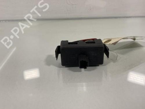 Warning switch RENAULT MEGANE III Grandtour (KZ0/1) 1.5 dCi | BP20034202I22 