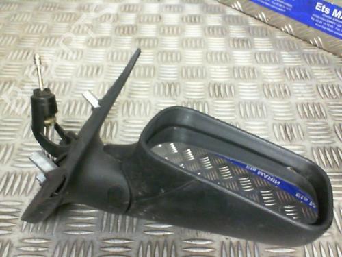 Used Right mirror FIAT PUNTO (176_) [1993-1999]  19987256