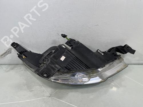 Left headlight CITROËN C3 II (SC_) 1.6 HDi | BP38066185C28 - Image 3