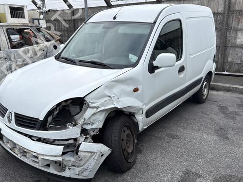 Used Parts RENAULT KANGOO Express (FC0/1_) 1.5 dCi (FC07, FC1R) (65 hp) 4426580