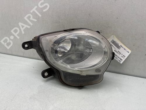 Right front indicator FIAT 500 (312_) 1.3 D Multijet (312AXE1A) | BP38598730C33 - Image 4
