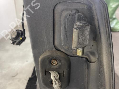 Left front door FIAT PUNTO (188_) 1.2 60 (188.030, .050, .130, .150, .230, .250) | BP21959917C2 
