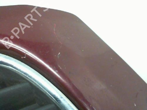 Hood OPEL ZAFIRA A MPV (T98) 2.2 DTI 16V (F75) | BP20019314C1 