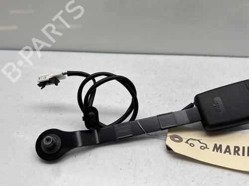Seat buckle RENAULT KADJAR (HA_, HL_) 1.6 dCi 130 4x4 (HLA4) | BP31192832I32