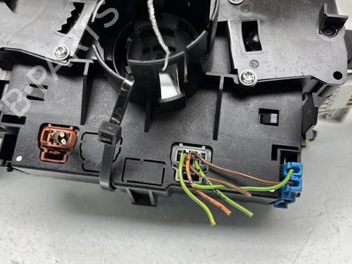 Steering column stalk PEUGEOT 207 (WA_, WC_) 1.6 HDi | BP30887787I23 